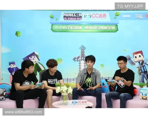 NCC直播全新启幕:精彩内容抢先看 NCC直播全新启幕:精彩内容抢先看