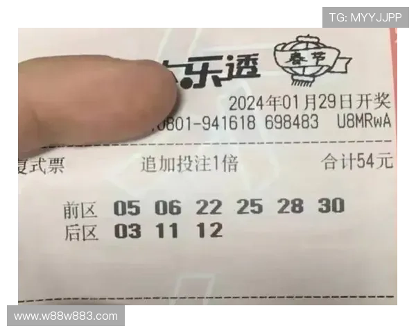 大乐透昨晚开奖结果揭晓，头奖花落谁家？