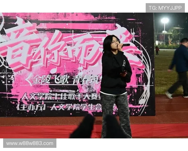 大学生直播间的青春风采与时代新声